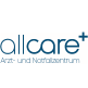 Allcare Physiotherapie Altstetten MANUAL TESTING 2